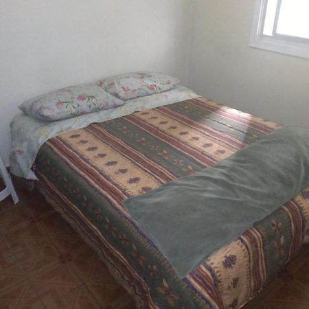 Appartement Excelente Localizacao O Mar Na Sua Frente Confira à São Vicente Extérieur photo