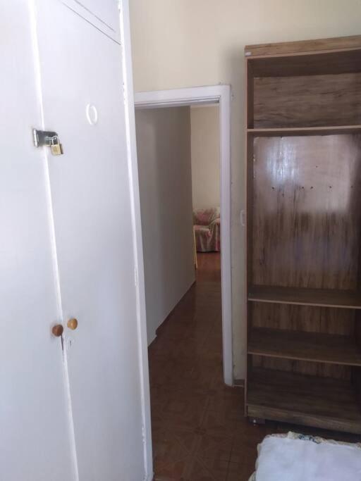 Appartement Excelente Localizacao O Mar Na Sua Frente Confira à São Vicente Extérieur photo