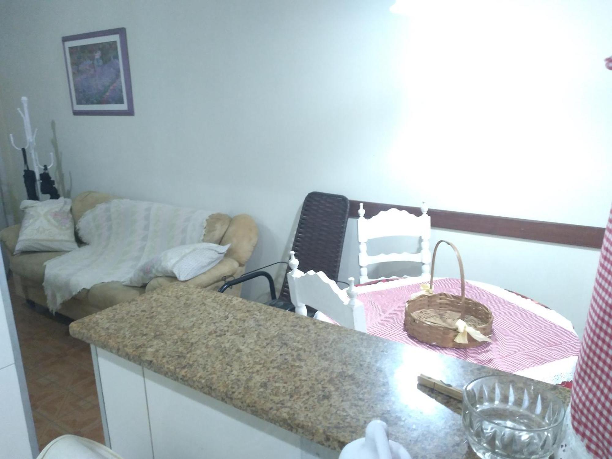 Appartement Excelente Localizacao O Mar Na Sua Frente Confira à São Vicente Extérieur photo